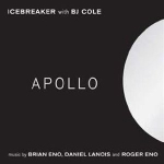 Icebreaker with BJ Cole - Apollo (by Brian Eno)