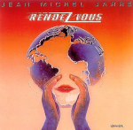 Jean Michel Jarre - Rendez-Vous