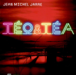 Jean Michel Jarre - Teo + Tea