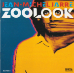 Jean Michel Jarre - Zoolook