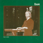 Steve Jolliffe - Escape