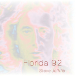 Steve Jolliffe - Florida 92 (DVD)