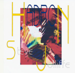 Steve Jolliffe - Hadron
