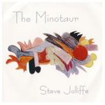 Steve Jolliffe - The Minotaur
