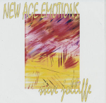 Steve Jolliffe - New Age Emotions