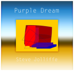 Steve Jolliffe - Purple Dream