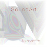 Steve Jolliffe - SoundArt (DVD)