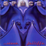 Steve Jolliffe - Space