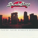 Steve Jolliffe - New Age Emotions