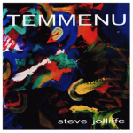 Steve Jolliffe - Temmenu