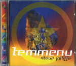 Steve Jolliffe - Temmenu