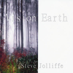 Steve Jolliffe - Vision Earth