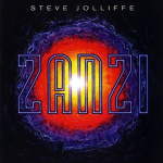 Steve Jolliffe - Zanzi