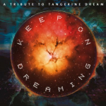 Various Artists - Keep On Dreaming - A Tribute To Tangerine Dream