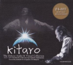 Kitaro - Deluxe Audio + Video Collection