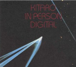 Kitaro - In Person Digital