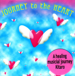 Kitaro - Journey to the Heart