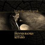 Kitaro - Let Mother Earth Speak