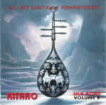 Kitaro - Silk Road 2