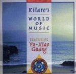Kitaro - World of Music Yu-Xiao Guang