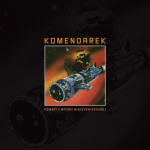 Wladyslaw Komendarek - Powrót z materii międzygwiazdowej