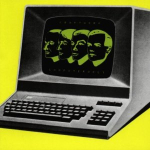 Kraftwerk - Computerwelt