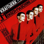 Kraftwerk - Die Mensch-Maschine