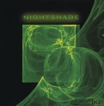 Kubusschnitt - Nightshade