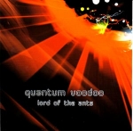 Lord of the Ants - Quantum Voodoo