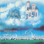 Ralph Lundsten - The Dream Master