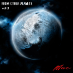 Mac of BIOnighT - From Outer Planets Vol. 1