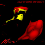 Mac of Bionight - Tales of Bodies and Souls 2
