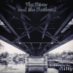 Mac of BIOnight - The River and the Railroad