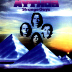 Mythos - Strange Guys