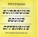 Mythos - Surround Sound Offensive