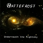 Nattefrost - Underneath The Nightsky