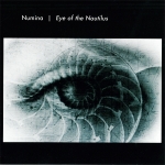 Numina + Rudy Adrian - Eye of the Nautilus