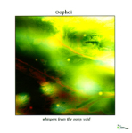 Oöphoi - Whispers from the Noisy Void