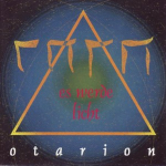 Otarion - Es werde Licht