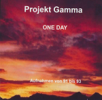 Projekt Gamma - One Day