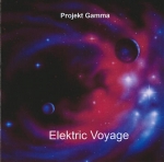 Projekt Gamma - Elektric Voyage