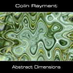 Colin Rayment - Abstract Dimensions