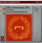 Atom - Flextone 10th Anniversary Box