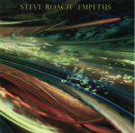 Steve Roach - Empetus (Collectors Edition)
