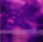 Steve Roach - Immersion Four