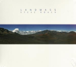 Steve Roach - Landmass