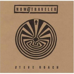 Steve Roach - Now + Traveler