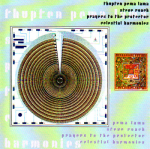 Steve Roach - Prayers to the Protector