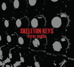 Steve Roach - Skeleton Keys