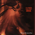 Steve Roach + Robert Rich - Soma